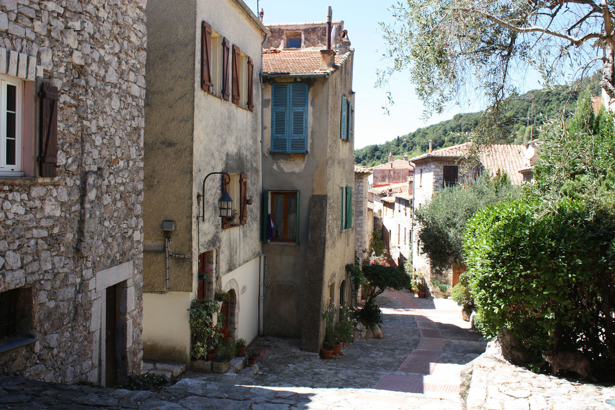 La Turbie
